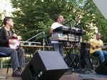 Musique rythmée et dansante!